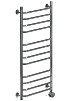 Полотенцесушитель электрический Ника Trapezium ЛТ Г2 100/40 прав хром