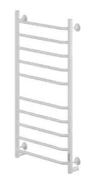 Полотенцесушитель электрический Ника Way-2 WAY-2 100/50 бел U белый