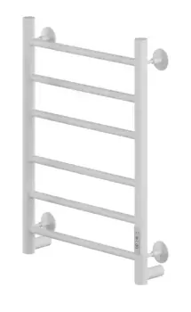 Полотенцесушитель электрический Ника Way-2 WAY-2 60/40 бел U белый