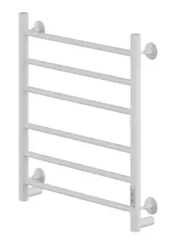 Полотенцесушитель электрический Ника Way-2 WAY-2 60/50 бел U белый