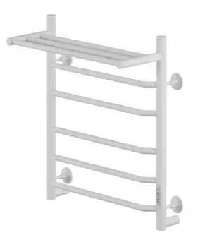 Полотенцесушитель электрический Ника Way-3 WAY-3 60/50 с/п бел U белый