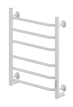 Полотенцесушитель электрический Ника Way-3 WAY-3 60/50 бел U белый