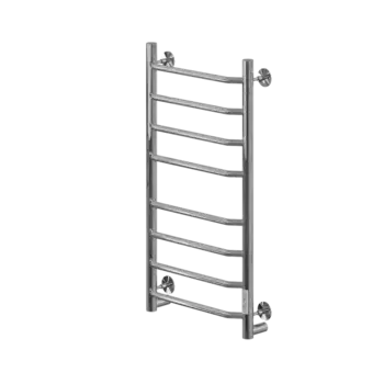Полотенцесушитель электрический Ника Way-3 WAY-3 80/40 U хром