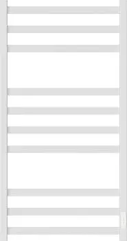 Полотенцесушитель электрический Point Меркурий PN83850W П10 500x1000, белый