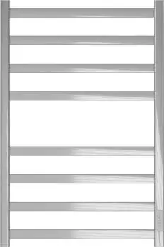 Полотенцесушитель электрический Point Меркурий PN83858 П8 500x800, хром