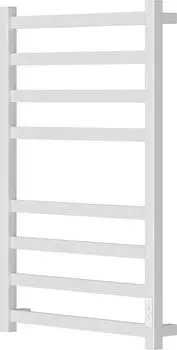 Полотенцесушитель электрический Point Меркурий PN83858W П8 500x800, белый