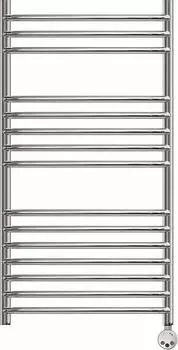 Полотенцесушитель электрический Point PN05150SE П15 500x1000 левый/правый, хром