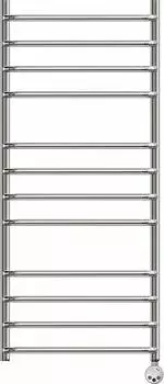 Полотенцесушитель электрический Point PN09152E П12 500x1200 левый/правый, хром