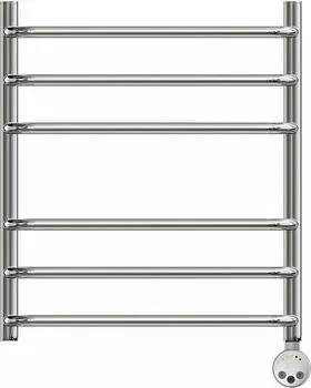 Полотенцесушитель электрический Point PN09156E П6 500x600 левый/правый, хром