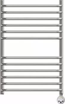 Полотенцесушитель электрический Point PN09158SE П12 500x800 левый/правый, хром