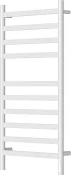 Полотенцесушитель электрический Point Селена PN16850W П10 500x1000, белый