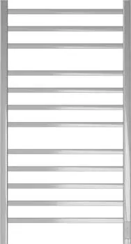 Полотенцесушитель электрический Point Вега PN71850 П12 500x1000, хром