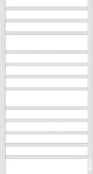 Полотенцесушитель электрический Point Вега PN71850W П12 500x1000, белый