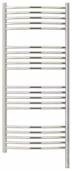 Полотенцесушитель электрический Сунержа Богема 3.0 00-5803-1250 хром