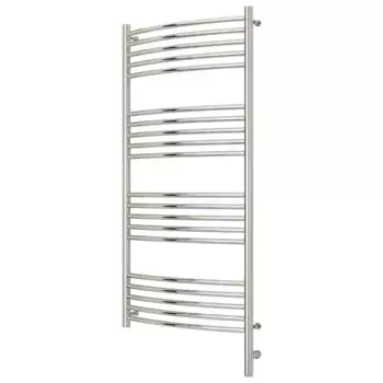 Полотенцесушитель электрический Сунержа Богема 3.0 00-5803-1260 хром