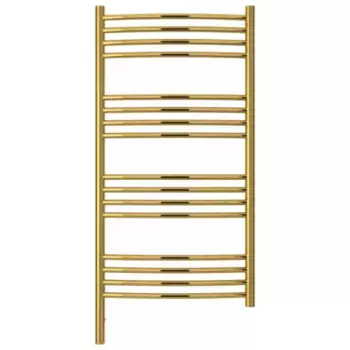 Полотенцесушитель электрический Сунержа Богема 3.0 03-5803-1050 золото