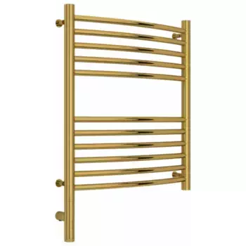 Полотенцесушитель электрический Сунержа Богема 3.0 03-5803-6050 золото