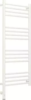 Полотенцесушитель электрический Сунержа Богема 3.0 1000x400 30-5804-1040 МЭМ левый, белый матовый