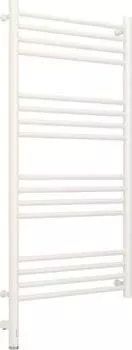 Полотенцесушитель электрический Сунержа Богема 3.0 1000x500 30-5804-1050 МЭМ левый, белый матовый