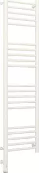 Полотенцесушитель электрический Сунержа Богема 3.0 1200x300 30-5804-1230 МЭМ левый, белый матовый