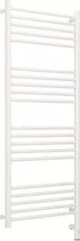 Полотенцесушитель электрический Сунержа Богема 3.0 1200x500 30-5805-1250 МЭМ правый, белый матовый