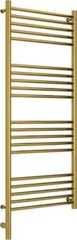 Полотенцесушитель электрический Сунержа Богема 3.0 1200x500 03-5804-1250 МЭМ левый, золото