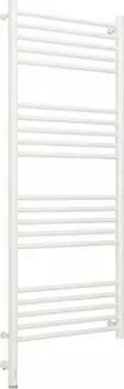 Полотенцесушитель электрический Сунержа Богема 3.0 1200x500 30-5804-1250 МЭМ левый, белый матовый