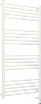 Полотенцесушитель электрический Сунержа Богема 3.0 1200x600 30-5805-1260 МЭМ правый, белый матовый