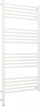 Полотенцесушитель электрический Сунержа Богема 3.0 1200x600 30-5804-1260 МЭМ левый, белый матовый