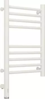 Полотенцесушитель электрический Сунержа Богема 3.0 500x300 30-5804-5030 МЭМ левый, белый матовый