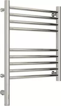 Полотенцесушитель электрический Сунержа Богема 3.0 500x400 00-5804-5040 МЭМ левый, хром