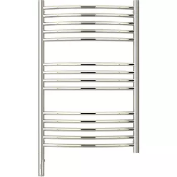 Полотенцесушитель электрический Сунержа Богема 3.0 800х500 00-5802-8050 хром