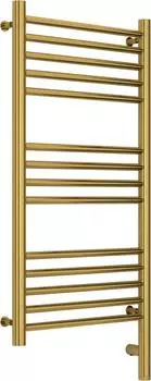 Полотенцесушитель электрический Сунержа Богема 3.0 800x400 03-5805-8040 МЭМ правый, золото