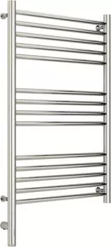 Полотенцесушитель электрический Сунержа Богема 3.0 800x500 00-5804-8050 МЭМ левый, хром