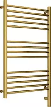 Полотенцесушитель электрический Сунержа Богема 3.0 800x500 03-5805-8050 МЭМ правый, золото