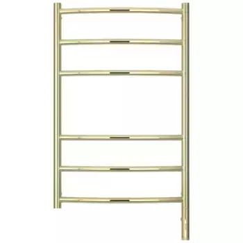 Полотенцесушитель электрический Сунержа Галант 3.0 020-5801-8050 золото