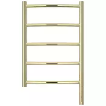 Полотенцесушитель электрический Сунержа Галант 3.0 020-5800-6040 шампань