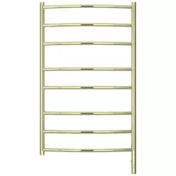 Полотенцесушитель электрический Сунержа Галант 3.0 020-5800-1060 золото