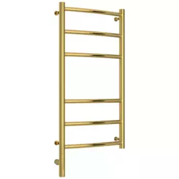 Полотенцесушитель электрический Сунержа Галант 3.0 03-5801-8040 золото