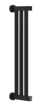 Полотенцесушитель электрический Сунержа Хорда 31-0834-0600 черный