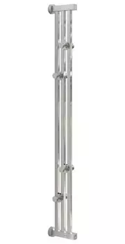 Полотенцесушитель электрический Сунержа Хорда 4.0 00-0834-1200 хром