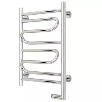 Полотенцесушитель электрический Сунержа Элегия 2.0 00-5219-6040 хром