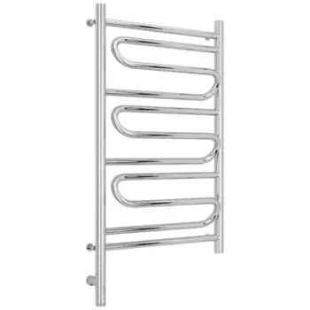 Полотенцесушитель электрический Сунержа Элегия 3.0 00-5819-8050 хром