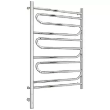 Полотенцесушитель электрический Сунержа Элегия 3.0 00-5819-8060 хром