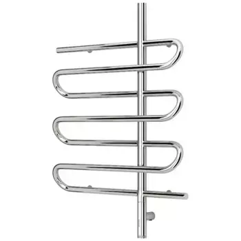 Полотенцесушитель электрический Сунержа Эпатаж 3.0 00-5851-8060 хром