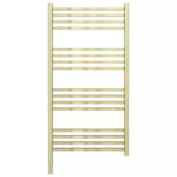 Полотенцесушитель электрический Сунержа Модус 3.0 020-5701-1050 золото