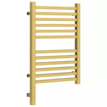 Полотенцесушитель электрический Сунержа Модус 3.0 032-5701-6040 золото