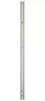 Полотенцесушитель электрический Сунержа Нюанс 00-5843-1853 хром