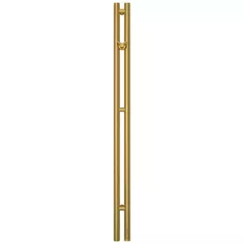 Полотенцесушитель электрический Сунержа Нюанс 03-5843-1253 золото