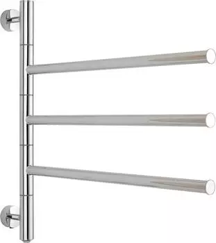 Полотенцесушитель электрический Сунержа Триада 54x58.5